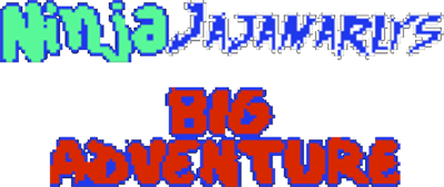 Ninja Jajamaru's Big Adventure (NES) Play Online